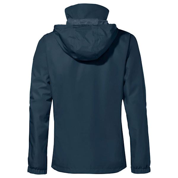 Vaude Takki Escape Light Sininen 34 Nainen