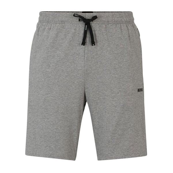 Boss Mix&match Cw 10259917 Shorts Grå L Man