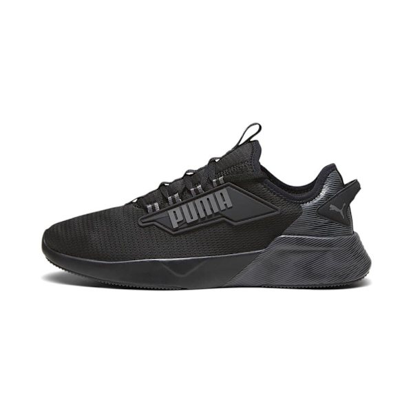 Puma Utbildare Retaliate 2 Hyperwav Svart EU 41 Man