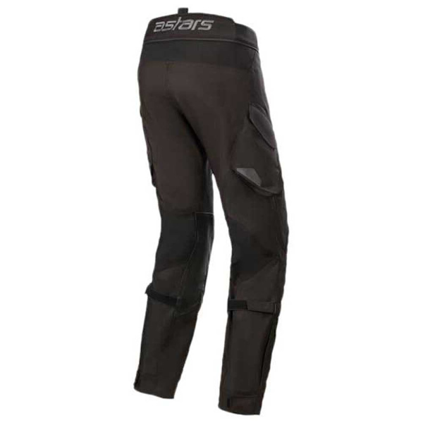 Alpinestars Byxor Halo Drystar Svart 2XL Man