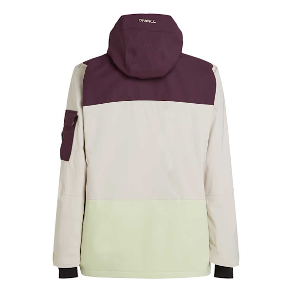 O´neill Utility Pro Hybrid Jacka Beige M Man