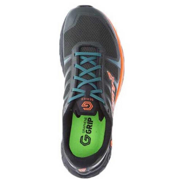 Inov8 Trail Løbesko Trailfly Ultra G 300 Max Grøn EU 44 1/2 Mand