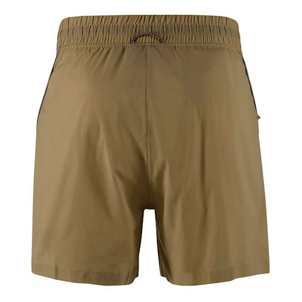 KlÄttermusen Shorts Laufey Grøn L Mand