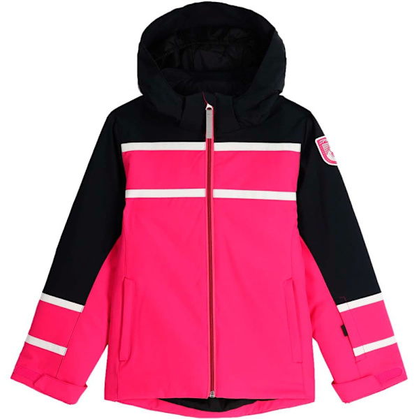 Spyder Jacka Mila Rosa 16 Years Pojke