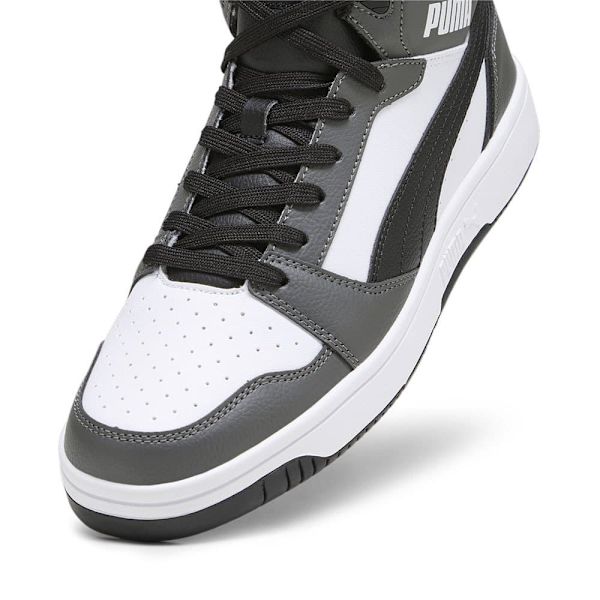Puma Utbildare Rebound V6 Grå EU 42 Man