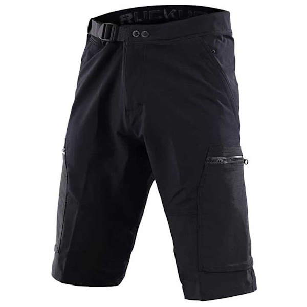 Troy Lee Designs Ruckus Cargo Shorts Sort 38 Mand