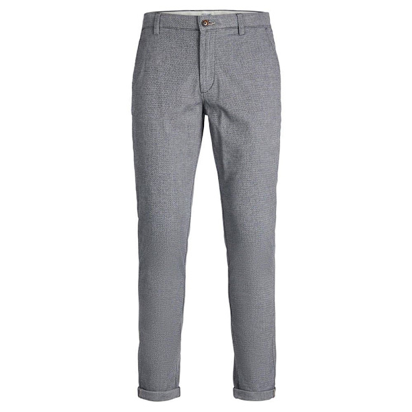 Jack & Jones Byxor Jpstmarco Jjfury Grå 29 / 34 Man
