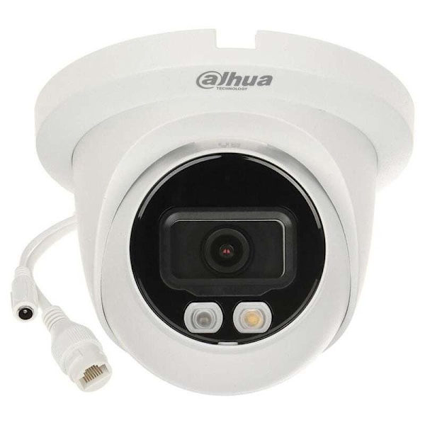 Dahua Ipc-hdw2849tm-s-il-0280b Overvågningskamera