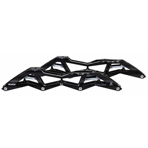 Powerslide 3x4 13.2/4x110. Tri Side Setting Rullskridskor