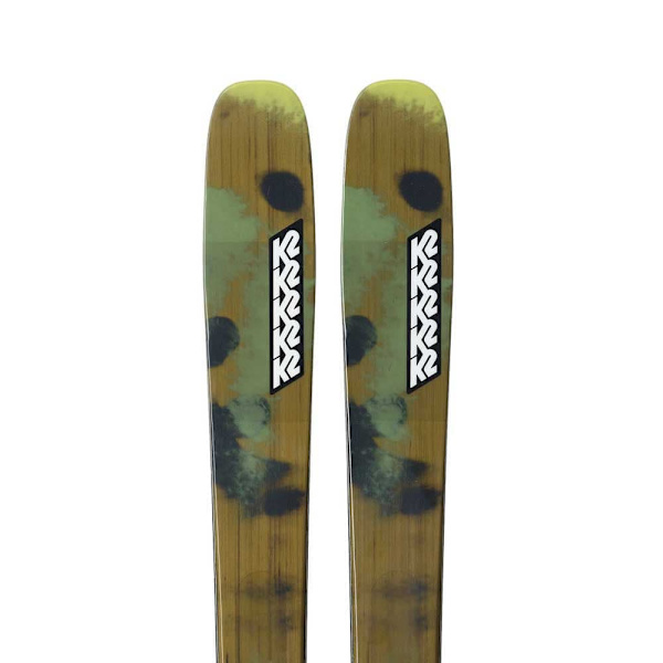 K2 Mindbender Juvy Alppisukset  155