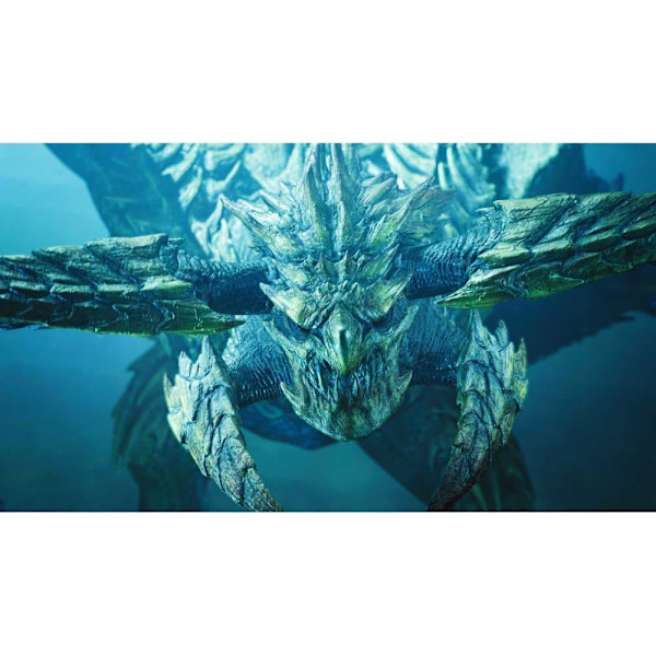 Xbox Games Xbox Series X Monster Hunter Wilds Steelbook