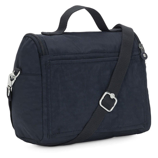 Kipling New Kichirou Lunchpåse Blå