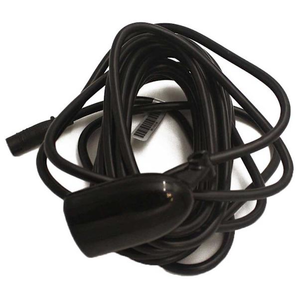 Simrad Cruise/hook2 83/200 Skimmer Transdcucer Svart