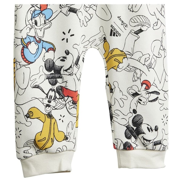 Adidas Haalari Disney Mickey Mouse Monivärinen 6-9 Months
