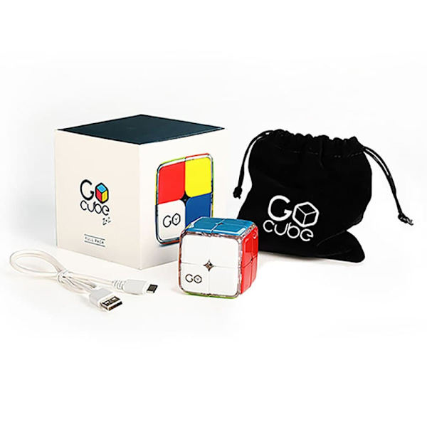 Go Rubik Rubicks Kub 2x2