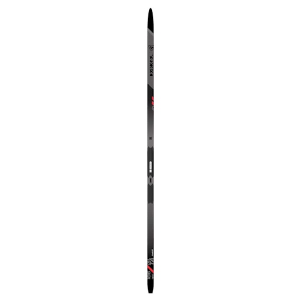 Rossignol Delta Course Skating Langrendsski Sort 173