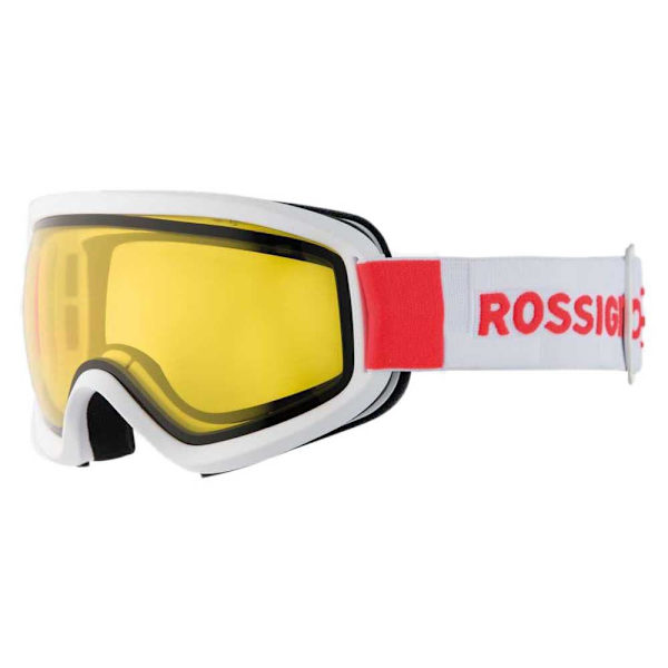 Rossignol Skidglasögon Ace Hero Vit