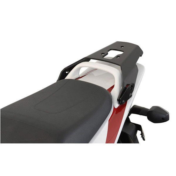 Sw-motech Asennuslevy Honda Cb 1300 Abs 05-11/cb 1300 S Abs 05-08 Musta