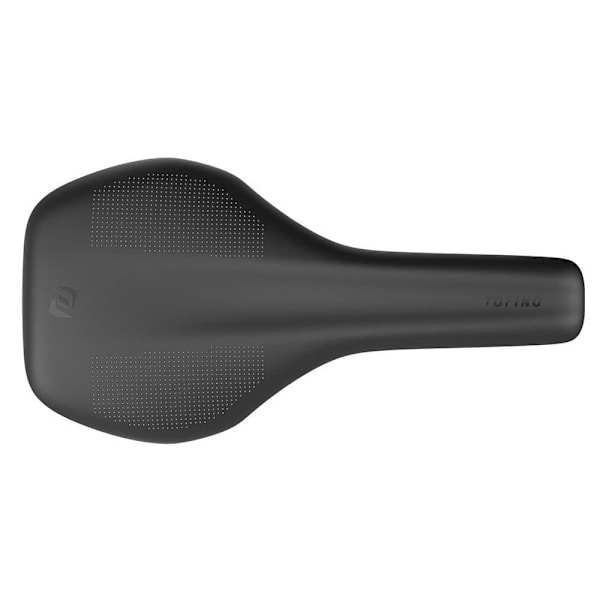 Syncros Satula Tofino 1.0 Musta 135 mm