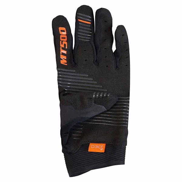 Endura Mt500 D3o Ii Handsker Sort S Mand