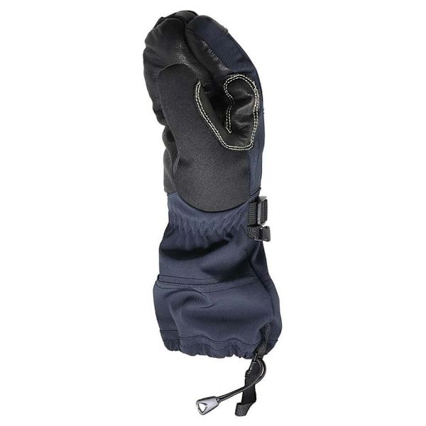 Altus Vanter Glaciar Sort L Mand