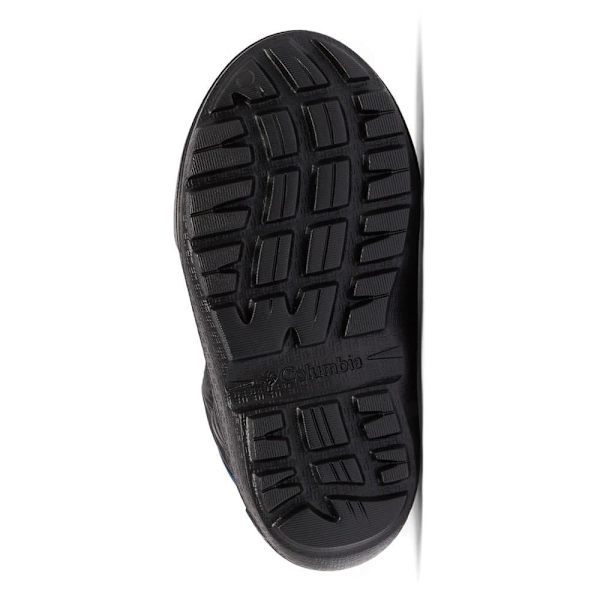 Columbia Powderbug™ Snowlite™ Lumisaappaat Sininen,Musta EU 28
