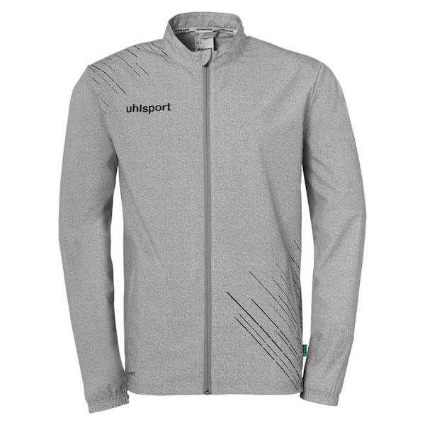 Uhlsport Jacka Score 26 Evo Woven Grå 3XL Man