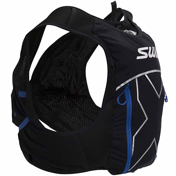 Swix Focus Trail Sort S-M