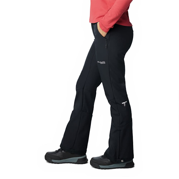 Columbia Roffee Ridge™ Vi Byxor Svart 4 / Short Kvinna