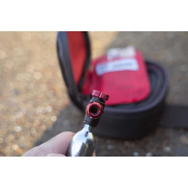 Silca Eolo Iv Co2-inflator Søvfarvet