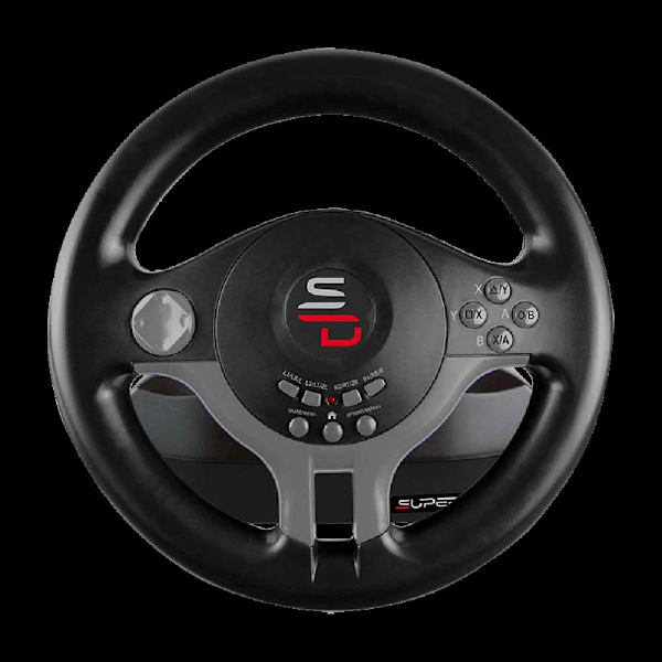 Superdrive Rat Og Pedaler Sv200 Søvfarvet