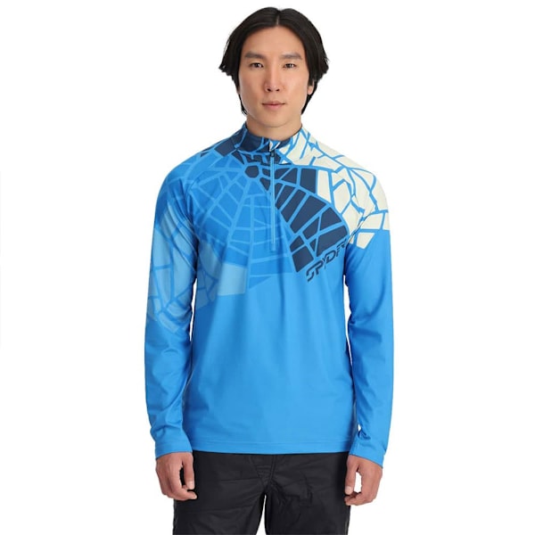 Spyder Dare Lengths Byxor Röd XL / Short Man