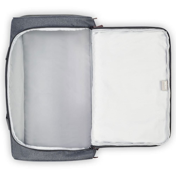 Delsey Maubert 2.0 50 Cm 41l Laukku Harmaa XS