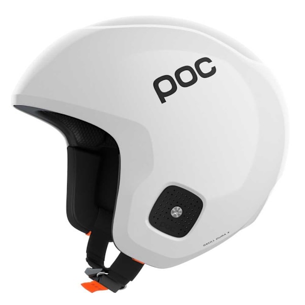 Poc Hjälm Skull Dura X Mips Gul XL-2XL