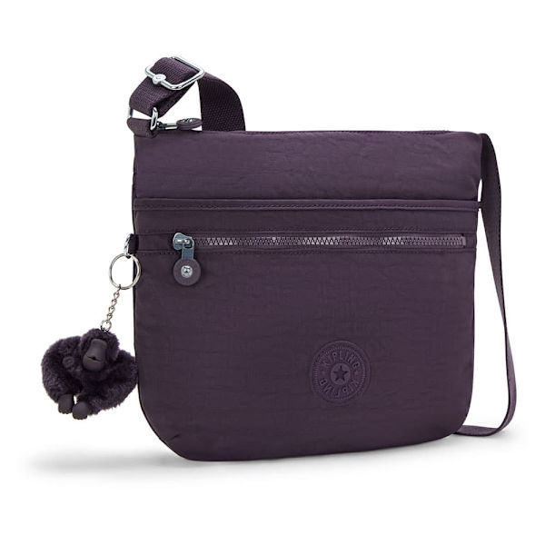 Kipling Arto 6l Väska Lila