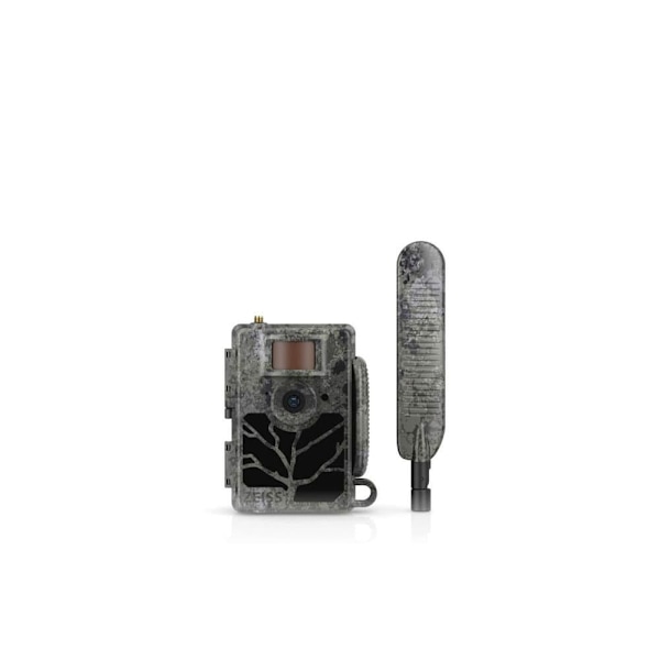 Zeiss Secacam 5 Angular Jagt Kamera