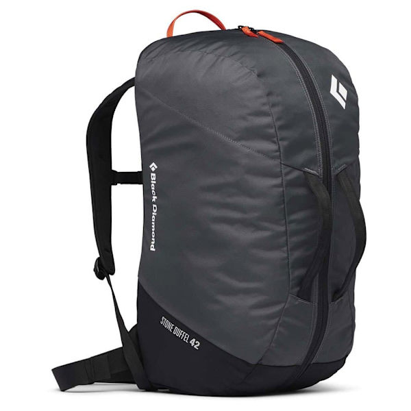 Black Diamond Duffel Stone 42l Sort