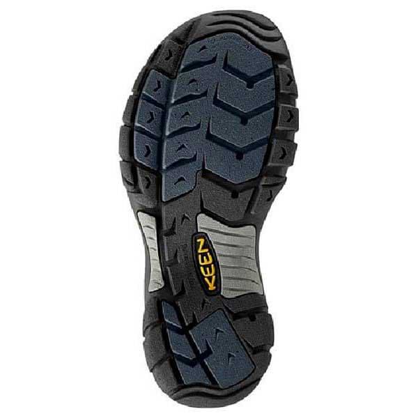 Keen Sandaler Newport H2 Blå EU 42 1/2 Man