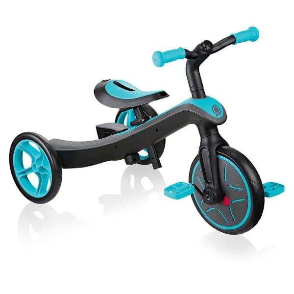 Globber I Explorer 2 1 Trehjuling