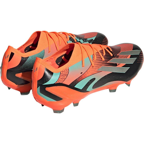 Adidas Fotbollsskor X Speedportalessi.1 Fg Orange EU 39 1/3
