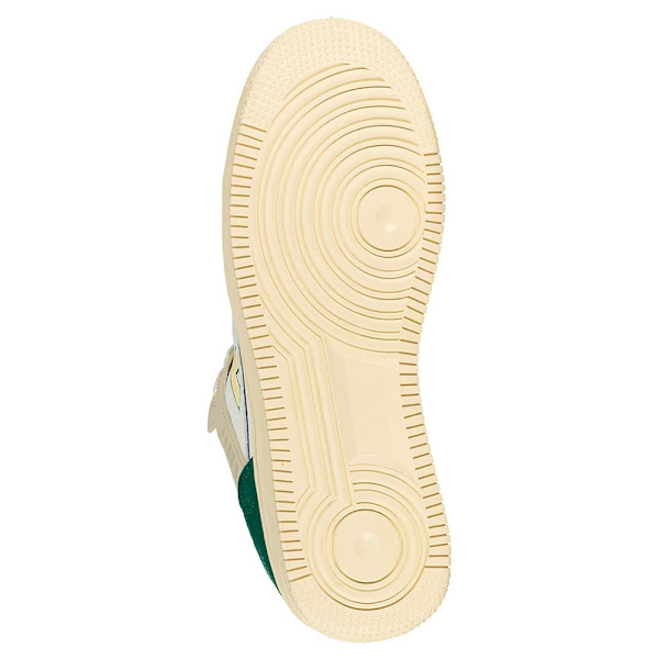 Kelme Doha Sko Hvid EU 44 Mand