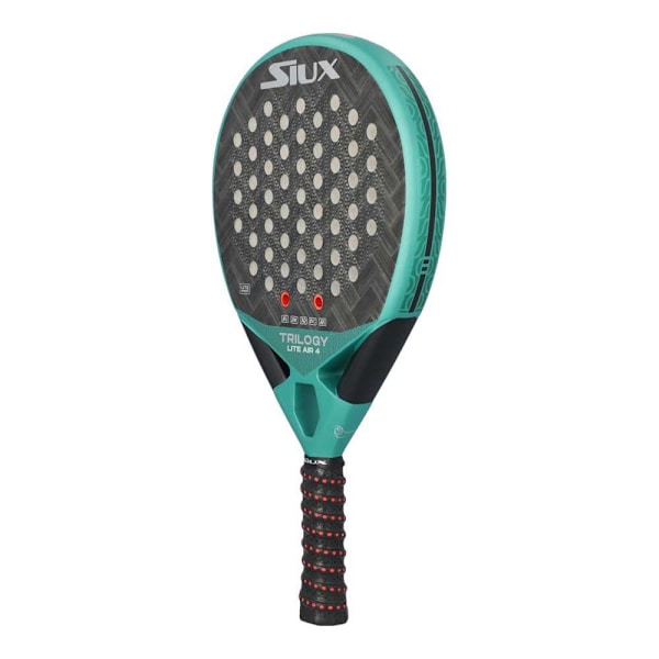Siux Pudonnut Maila Trilogy Lite Air 4  340-360 gr