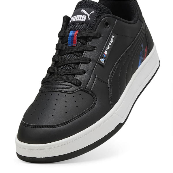 Puma Bmw Mms Caven 2.0 Sko Sort EU 41 Mand