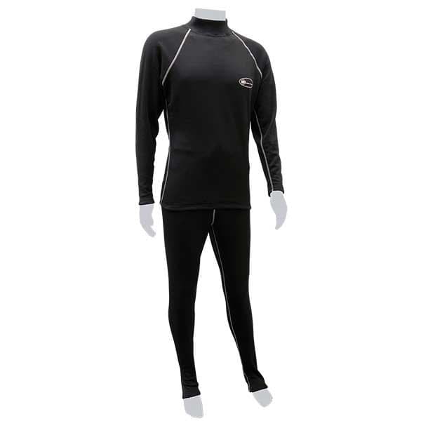 Scubaforce Sæt X-basic Sort S