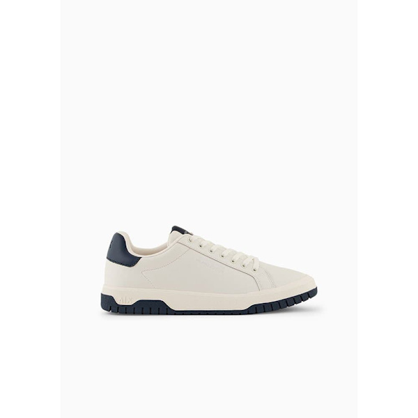 Armani Exchange Xux212_xv823 Lenkkarit Beige EU 41 1/2 Mies