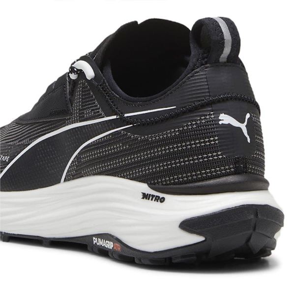 Puma Voyage Nitro 3 Tech Løbesko  EU 41 Mand