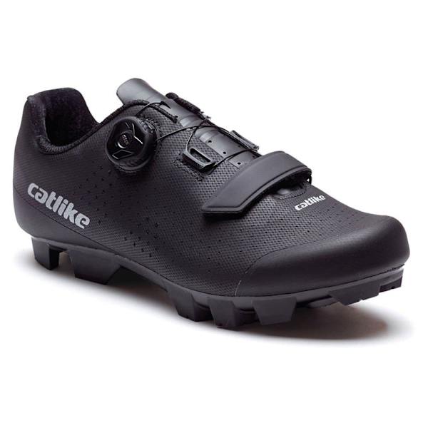 Catlike Kompact´o X1 Mtb-kengät Musta EU 45 Mies