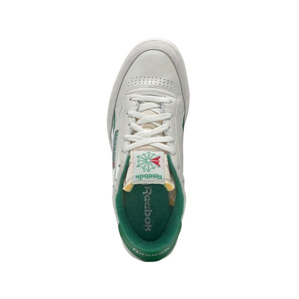 Reebok Classics Club C Revenge Vintage -lenkkarit Valkoinen EU 40 1/2 Mies