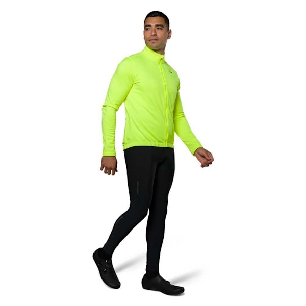 Pearl Izumi Långärmad Tröja Quest Thermal Gul XL Man