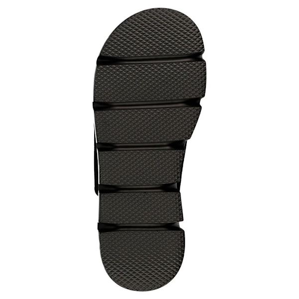 Steve Madden Big Shot Sandaalit Musta EU 38 Nainen